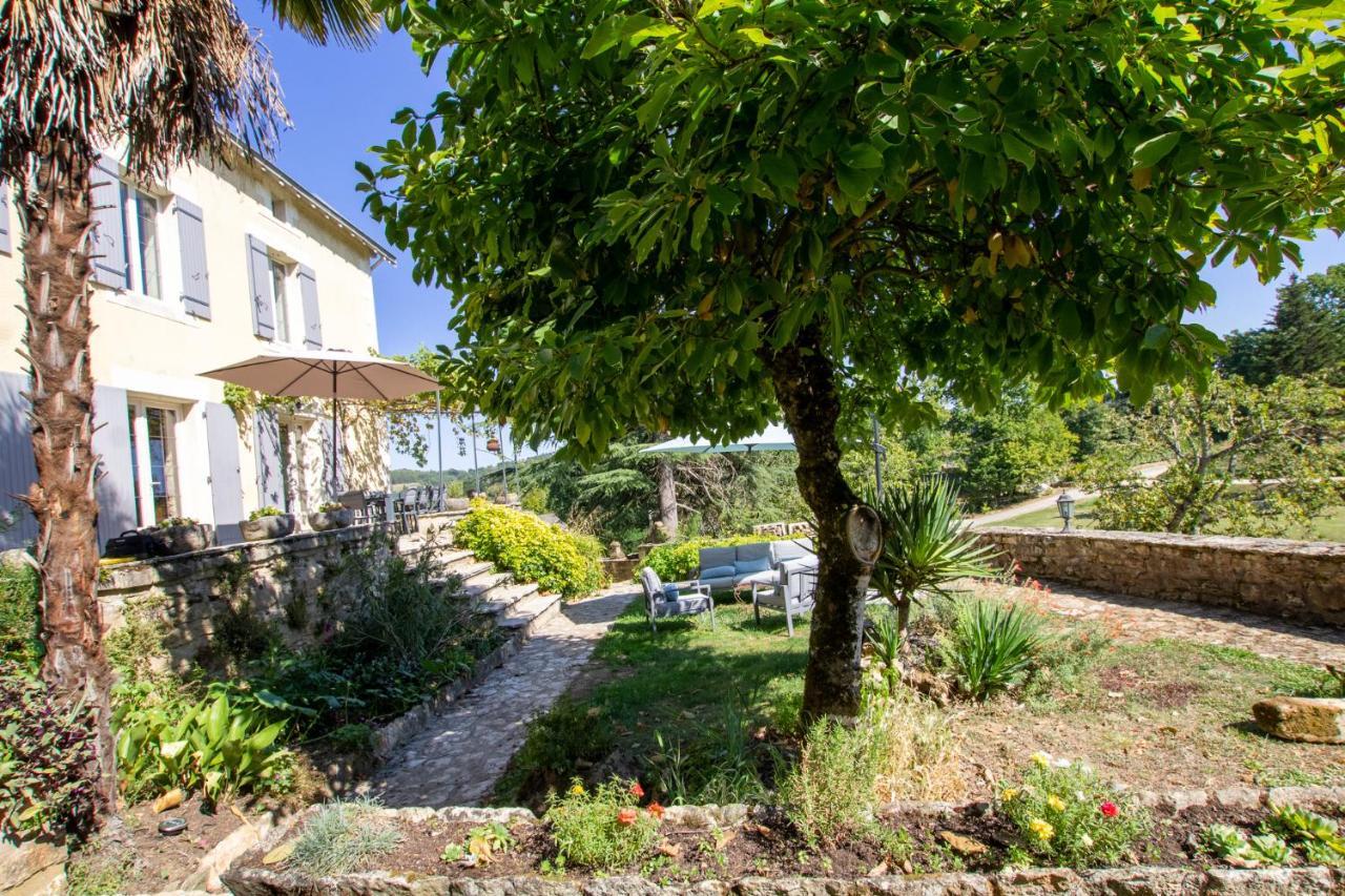 La Maison D'Elise Sarlat-la-Caneda Exterior photo